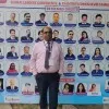 Rakesh Sharma