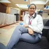 Monali Parida