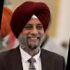 Harvinder Singh