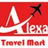 Alexa Travel Mart