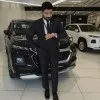 Eshant Chhawra
