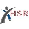 HSR Human Solutions Recruitments