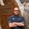 Chef Robert Grupp