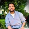 Nitin Arya