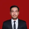 Irvan Maulana Nasution SSos