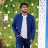 Nishanth Reddy