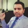 Colin Dinesh