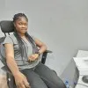 Olaiya Funmi