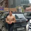 Bhagyashree Rai