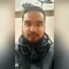 Musaddiq Abrahams