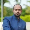 C Bharath Reddy