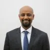 Bereket Gebremariam