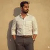 Shourya Vardhan