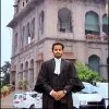 Nikhil Eshwar