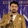 Shoaib Naqvi
