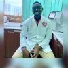 Lawrence Asiamah