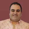 Ray Mousavi