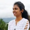 Janani Mohan