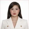Yvonne Kristiana Ayuson