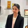 Franciska Santhanaraj
