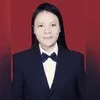 Megasari Siregar SPd