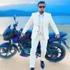 Mohammed Wajahath ulla