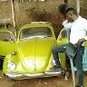 isaac mutima