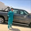 Anza Ahmed
