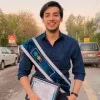 Umer Farooq Butt