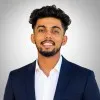 Glaston Sushanth Fernandes