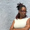 Sharae Castillano