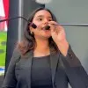 Gracy Mathur