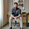 Nethish Menon