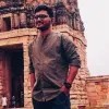 Vijay Kumar Reddy