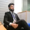 Syed Ahmad derrak