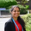 Praveena Sabarish