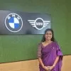 Manisha Sargar