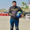 Ashwani Singh