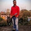Md Jahangir Hussain