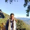 Vineet Negi