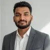 Vedant Deshmukh