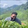 Shubash Nadarajah