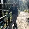 Ashutosh Kumar Agrahari