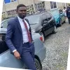 Anthony Akor Narh