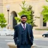 Dinesh Anand Thulasiraman