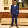 pranchal singh