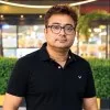 Subhodip Mitra