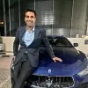 Mohammad Yusuf Shaikh