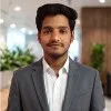 Vishal Saini