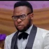 Daniel Bankole
